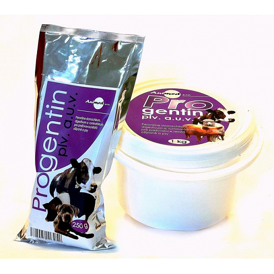 Progentin plv. 1000 g Progentin plv. 1000 g