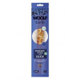 WOOLF Earth poh. NooHide XL Stick with Duck 85g