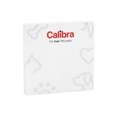 Calibra - bloček samolepicí