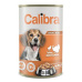 Calibra Dog  konz.Turk,chick&pasta in jelly 1240g