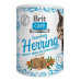 Brit Care Cat Snack Superfruits Herring 100g