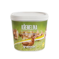 Mikrop Mistral Layer (Křemelina) 1,5kg