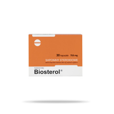 Biosterol - Megabol Biosterol - Megabol