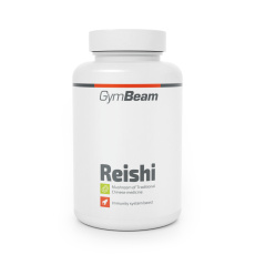 Reishi (lesklokôrovka lesklá) - Gymbeam Reishi (lesklokôrovka lesklá) - Gymbeam