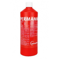 Permammas N kožná emulzia 1000 ml