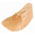 Botička byvolej kože stredná 18g/12cm 1 ks