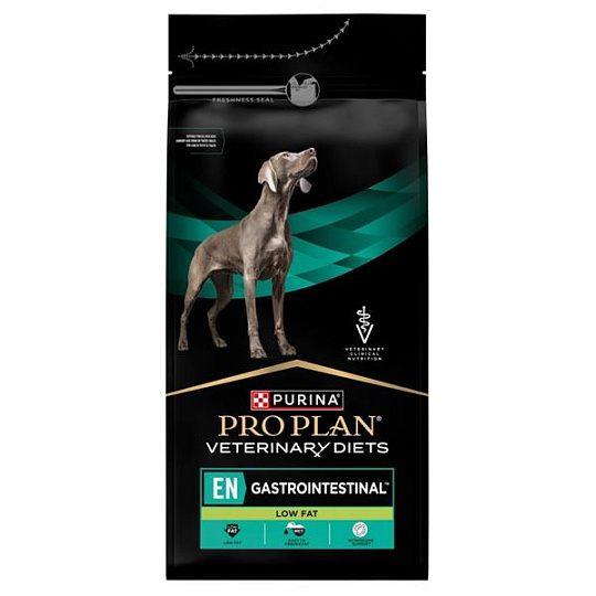 Purina VD Canine - EN Low Fat 1,3 kg Purina VD Canine - EN Low Fat 1,3 kg
