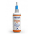 Biodexin Roztok na čistenie uší 100ml