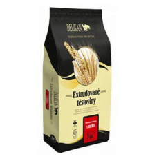 Cestoviny instantné + mrkva pre psy 3kg Cestoviny instantné + mrkva pre psy 3kg