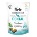 Brit Care Dog Functional Snack Dental Venison 150g