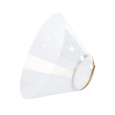 Límec ochranný BUSTER plastový Easy Collar 12,5cm 1ks