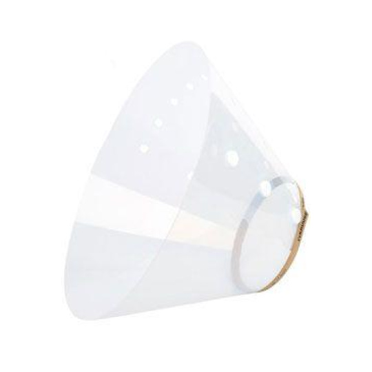 Límec ochranný BUSTER plastový Easy Collar 12,5cm 1ks