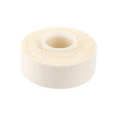 Náplast Kruuse sportovní v cívce 2,5cm/10m 18ks