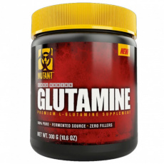 Mutant Glutamín - PVL Mutant Glutamín - PVL