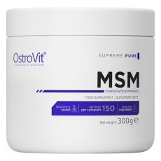 MSM - OstroVit MSM - OstroVit