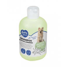 Šampón DUVO+ Hypoallergenic dog s aloe extraktom 250 ml