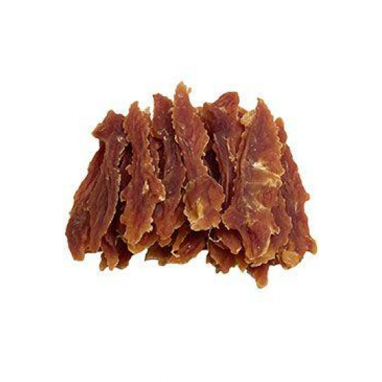 Pochúťka Kačacie prsia sušené 230g