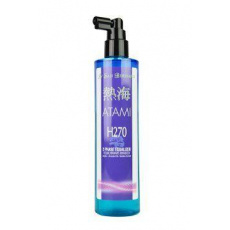 San Bernard Spray H270 s obsahom olejov 300ml