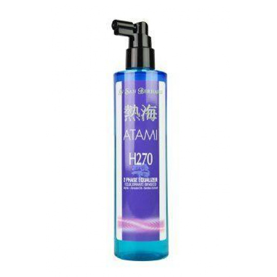 San Bernard Spray H270 s obsahom olejov 300ml