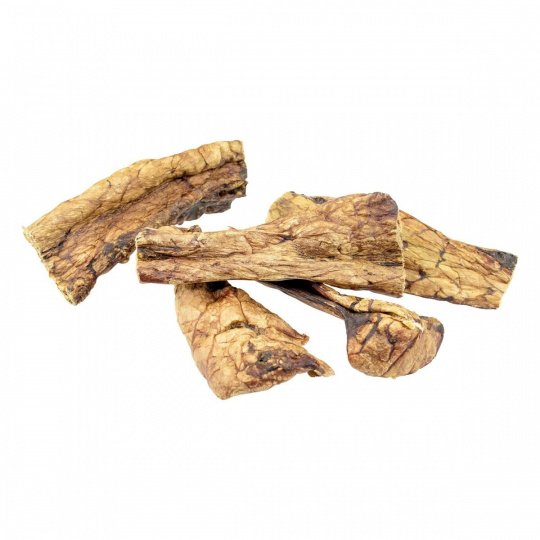 Hovězí plíce 4-8 cm/ 500 g Hovězí plíce 4-8 cm/ 500 g