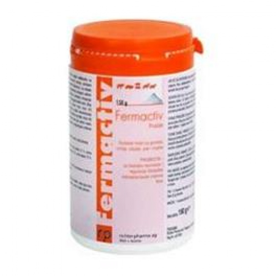 Fermactiv plv. 150 g Fermactiv plv. 150 g