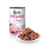 Brit Dog konz Paté & Meat Puppy 800g