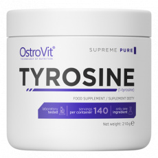 Tyrozín - OstroVit Tyrozín - OstroVit