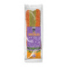 Pamlsek SUPREME hlodavce Stickle Carrot & Broccoli ZB 100g