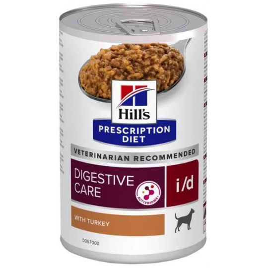 HILLS PD Ca Adult i/d Digest. Care Recovery pack konzerva 360 g HILLS PD Ca Adult i/d Digest. Care Recovery pack konzerva 360 g