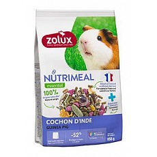Krmivo pre morčatá NUTRIMEAL mix 850g Zolux Krmivo pre morčatá NUTRIMEAL mix 850g Zolux