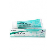 Abilar VET živicová masť 10ml
