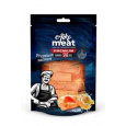 Pochúťka Aiko Meat Premium Salmon Fillet 75g