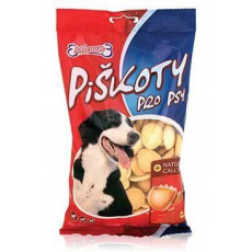 Mlsoun Piškóty pre psy 120g Mlsoun Piškóty pre psy 120g
