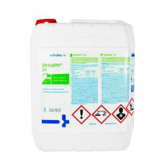 Desam GK 5l Desam GK 5l