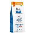 Brit Care Dog Hypoallergenic Adult Large Breed 12kg