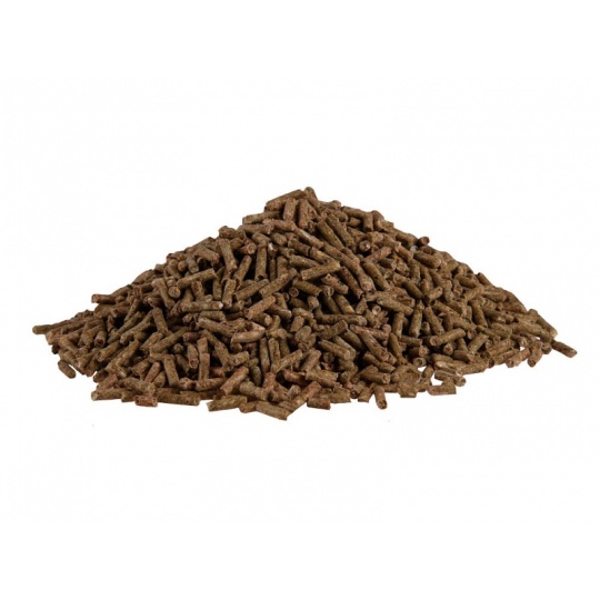 Bocus Prepelice 25kg