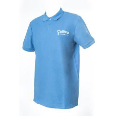 Calibra - VD oblečení - pánské Polo T-Shirt vel S