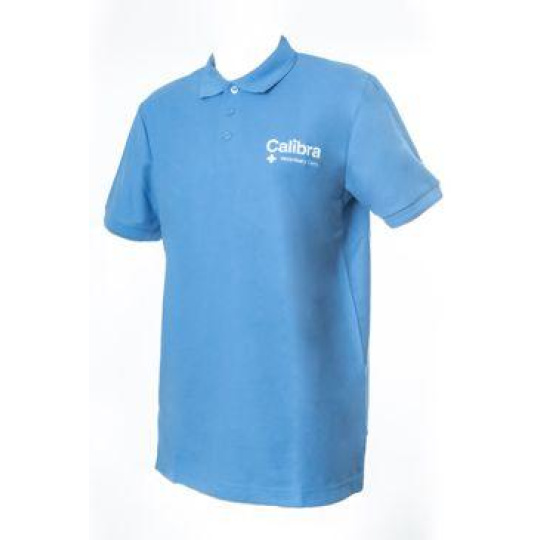 Calibra - VD oblečení - pánské Polo T-Shirt vel S