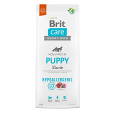 Brit Care Dog Hypoallergenic Puppy 12kg