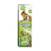 VL Crispy Sticks pro králíky/morče Green Meadow 2x70g