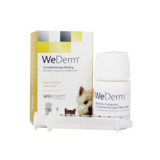 WeDerm 30ml oral liquid