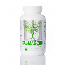 Cal - Mag - Zinc - Universal Nutrition