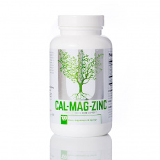 Cal - Mag - Zinc - Universal Nutrition Cal - Mag - Zinc - Universal Nutrition