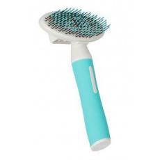 Kefa ANAH vysúvacia rozčesávacia pre šteniatka Zolux