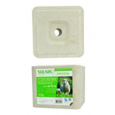 Liz solný minerálny bez universal (bez medi) 10kg kocka