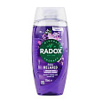 Radox sprchový gel dámský Feel Relaxed 225ml