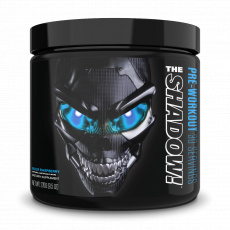 Predtréningový stimulant The Shadow 270 g - JNX Predtréningový stimulant The Shadow 270 g - JNX