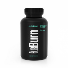 Spaľovač tuku FueBurn - GymBeam Spaľovač tuku FueBurn - GymBeam