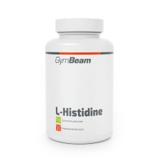 L-Histidín - GymBeam L-Histidín - GymBeam