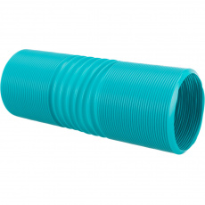 Plastový rozšíriteľný tunel (rúrka) pre potkany 10x19/75 cm Plastový rozšíriteľný tunel (rúrka) pre potkany 10x19/75 cm